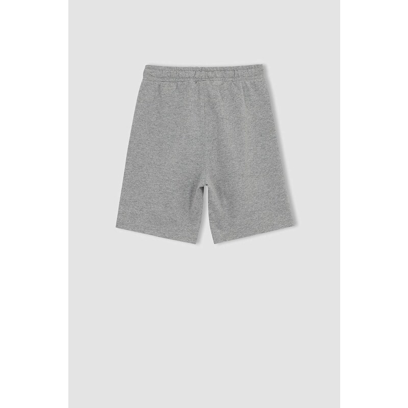 DEFACTO Boys Regular Fit Shorts