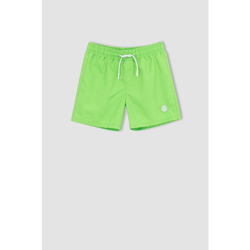 DEFACTO Boys Swimming Shorts
