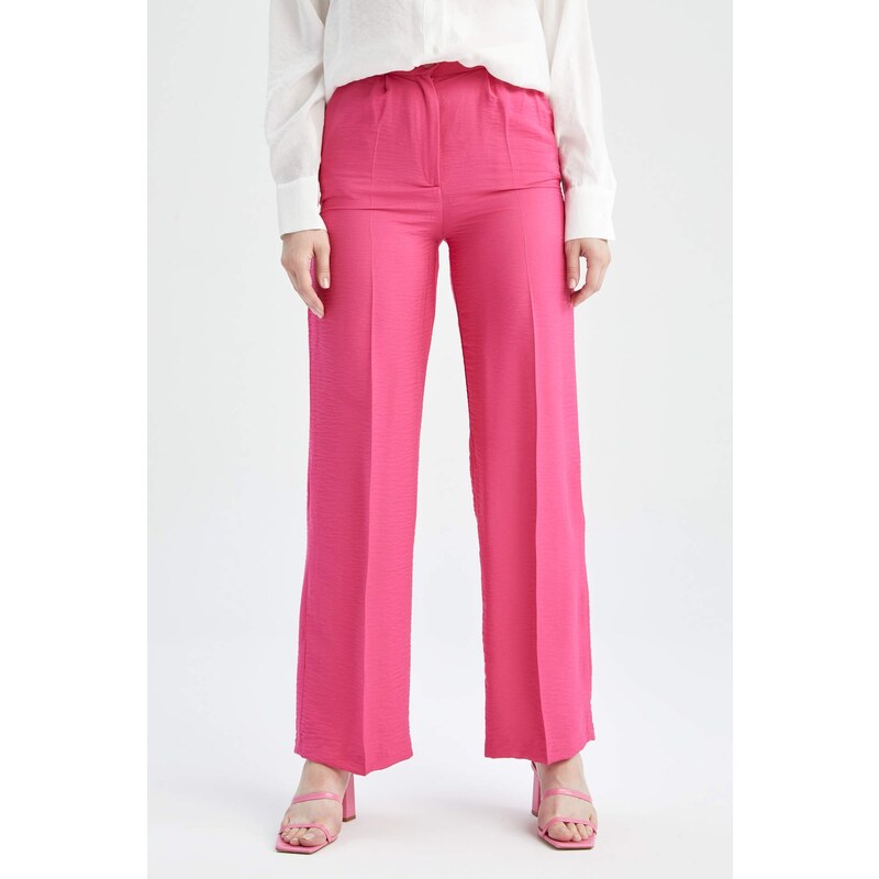 DEFACTO palazzo Trousers