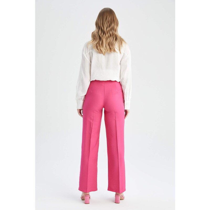 DEFACTO palazzo Trousers