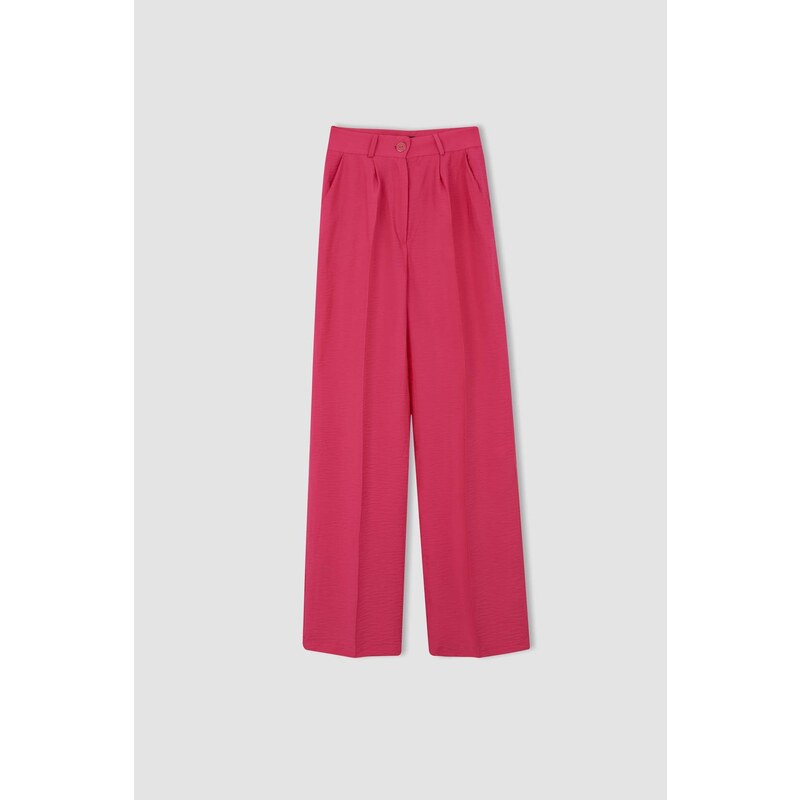 DEFACTO palazzo Trousers