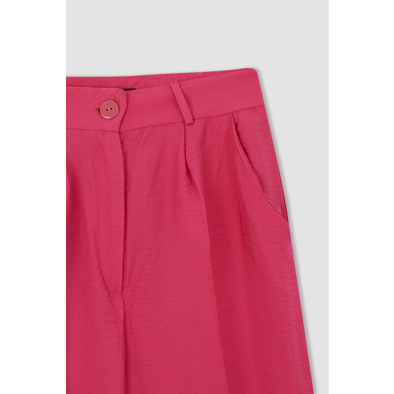 DEFACTO palazzo Trousers