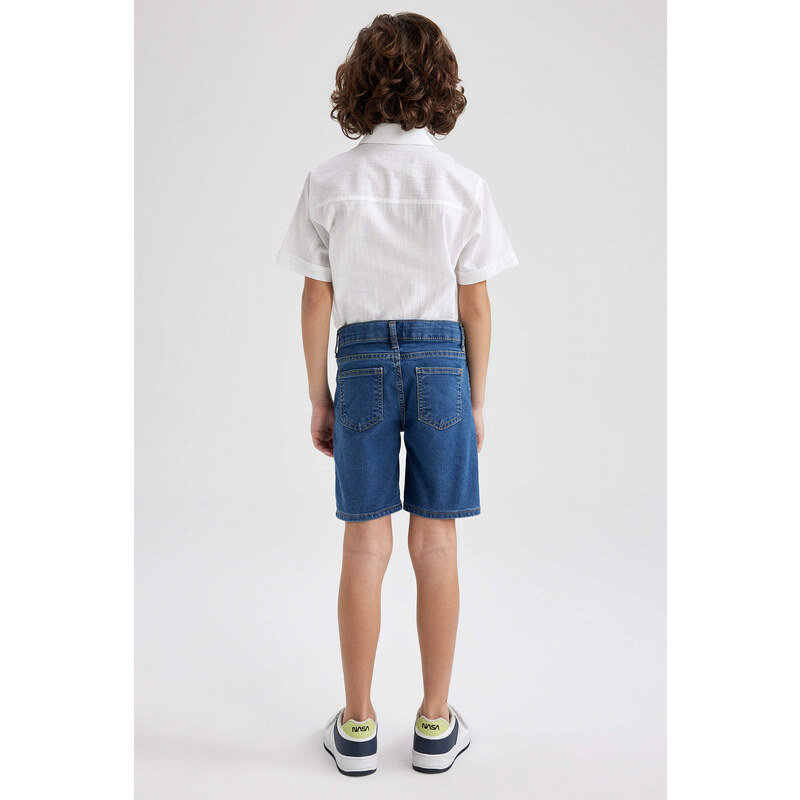 DEFACTO Boy Jean Shorts