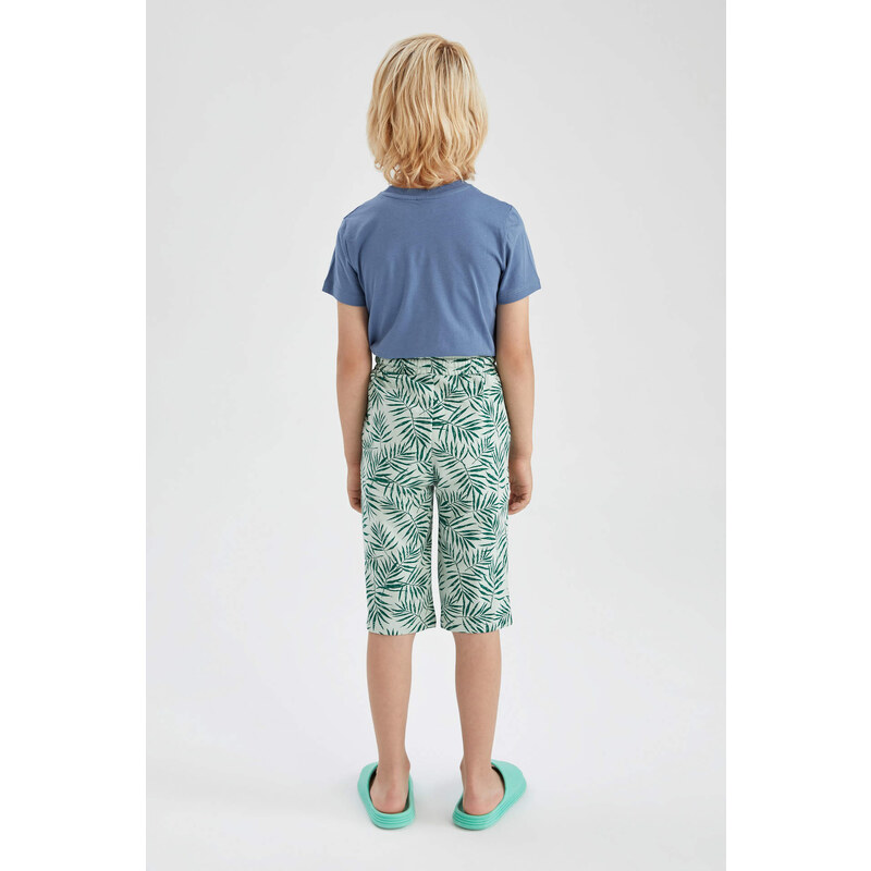 DEFACTO Boys Regular Fit Shorts