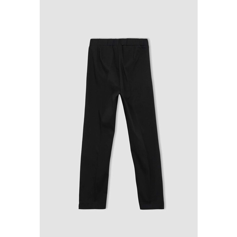 DEFACTO Slim Fit Trousers