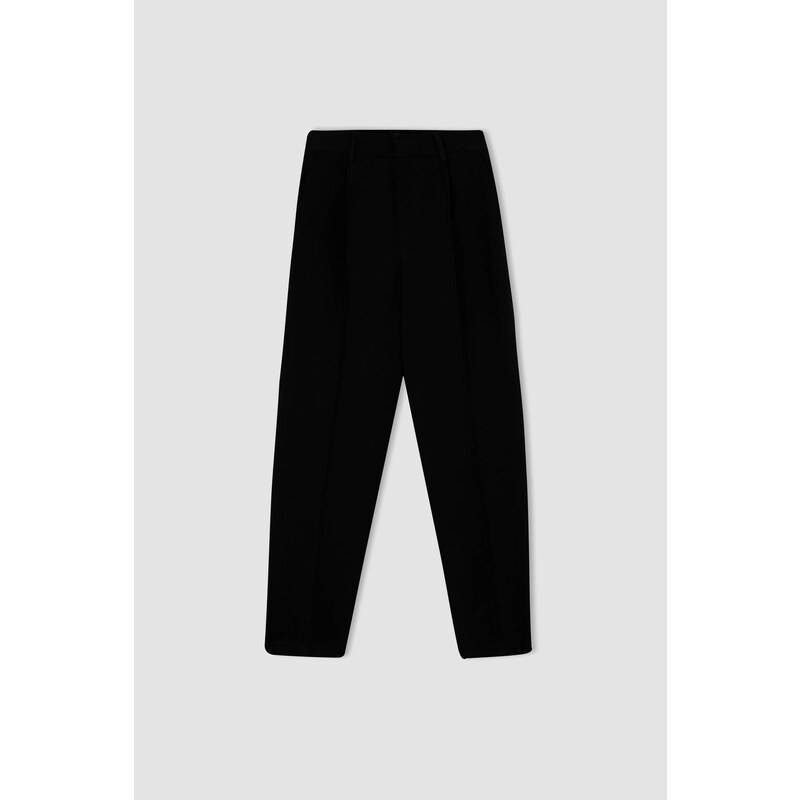 DEFACTO Regular Fit Trousers