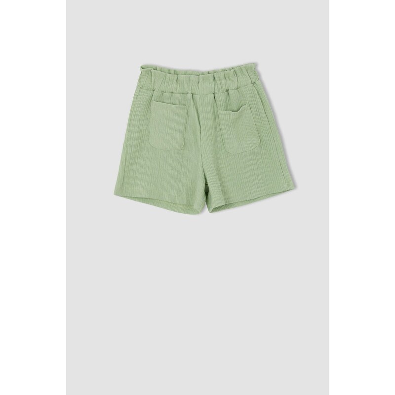 DEFACTO Girls Shorts