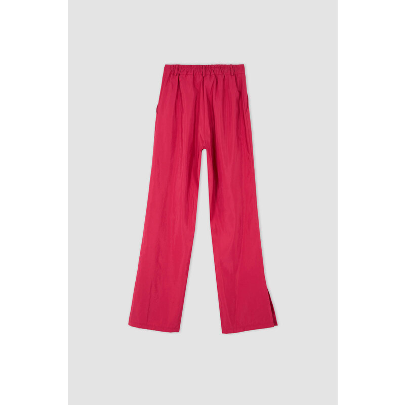 Touché Privé x DeFacto Palazzo Trousers