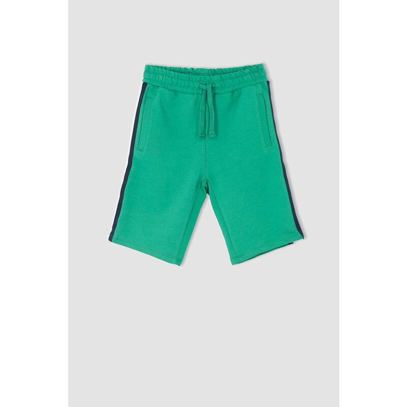 DEFACTO Regular Fit Short