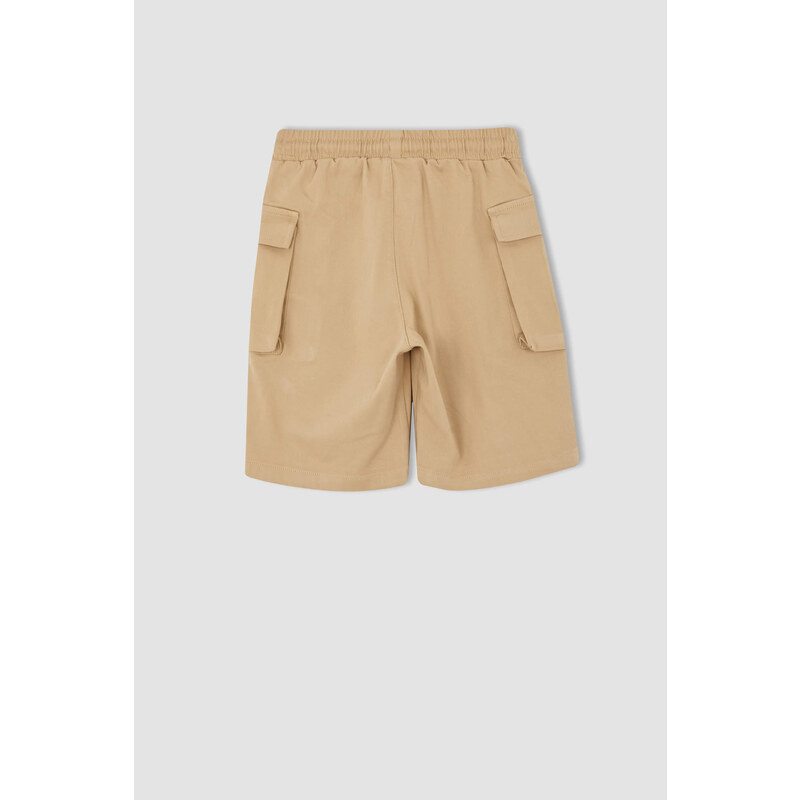 DEFACTO Regular Fit Short