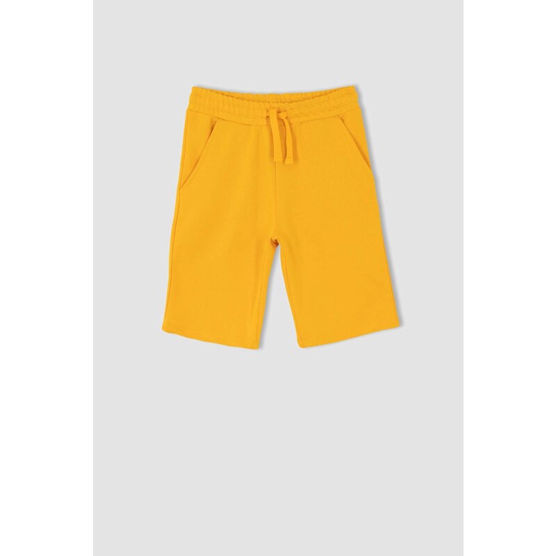 DEFACTO Regular Fit Short