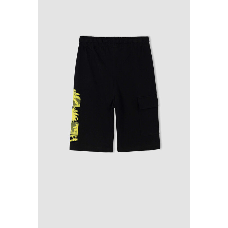 DEFACTO Regular Fit Short