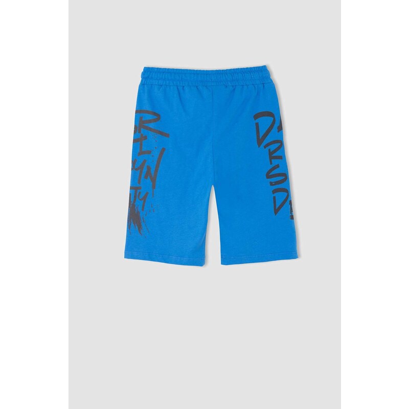 DEFACTO Regular Fit Short