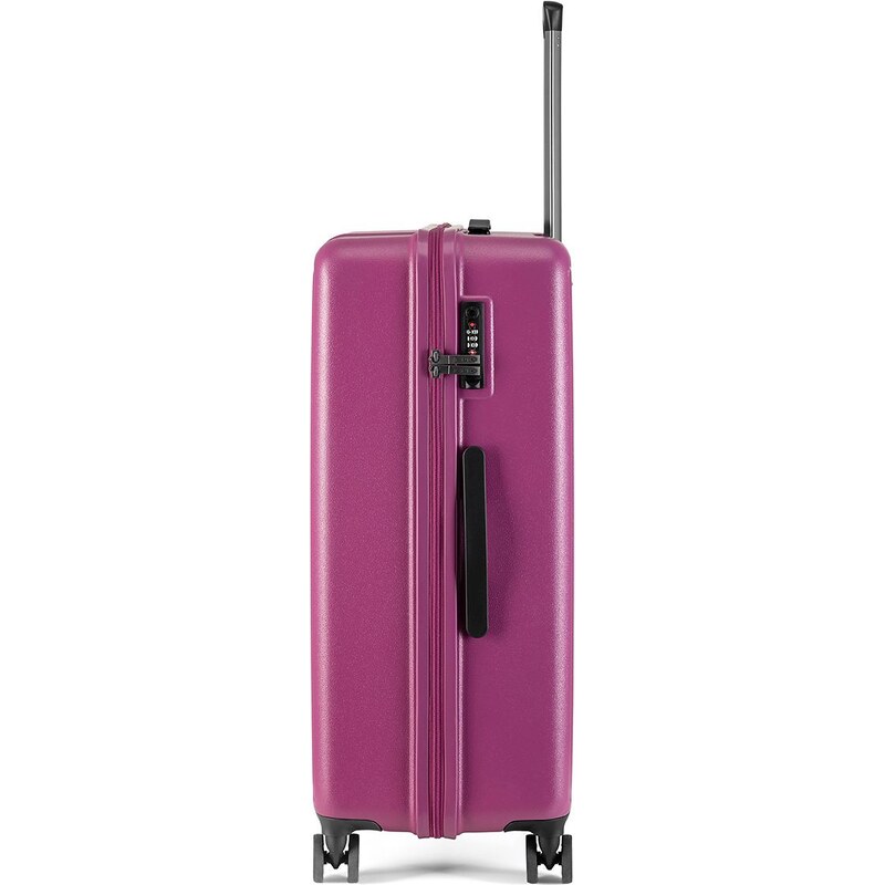 EPIC Sada kufrů Pop 6.0 Pink Grape 2-set M+L