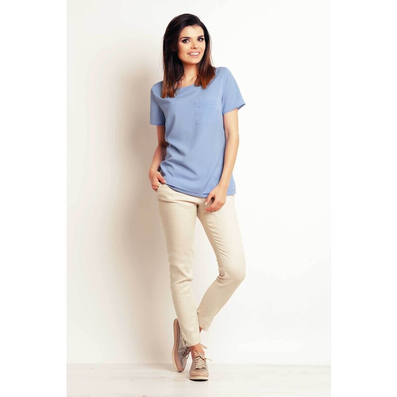 Infinite You Womans Blouse M100 87023747
