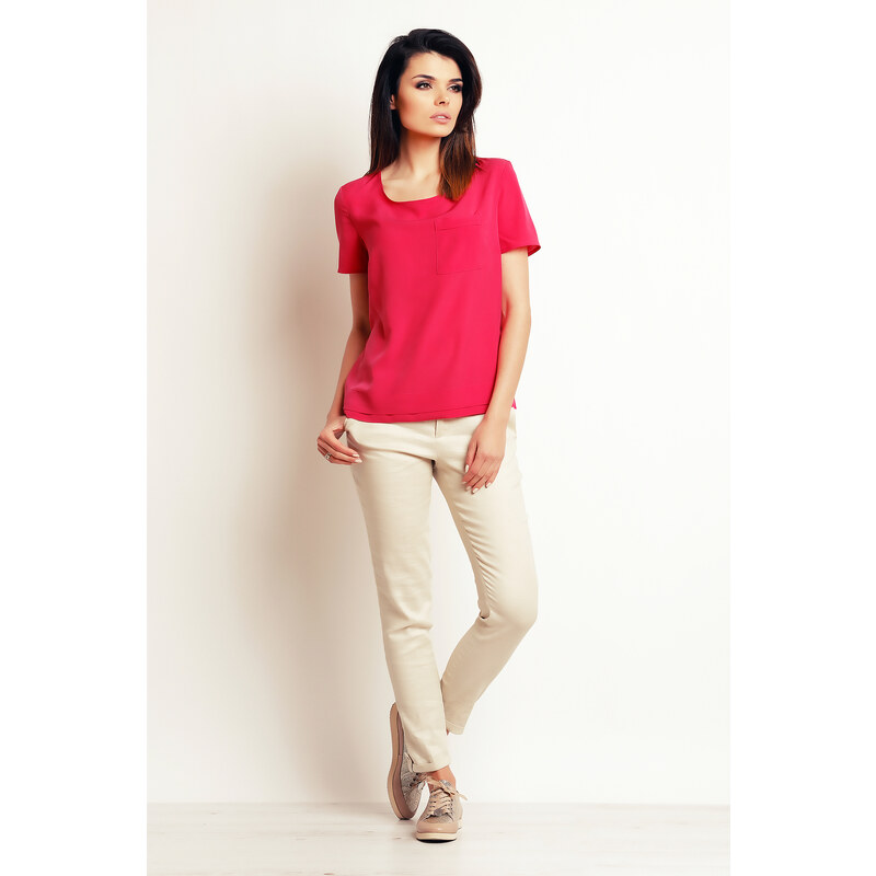 Infinite You Womans Blouse M100 86822537