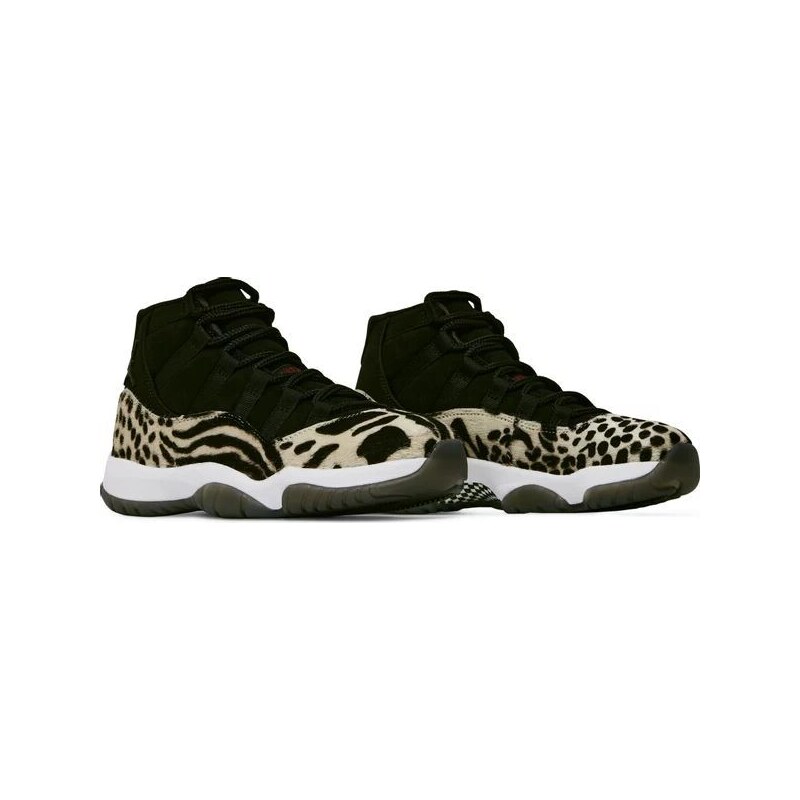 Air Jordan Jordan 11 Retro Animal Instinct (W)