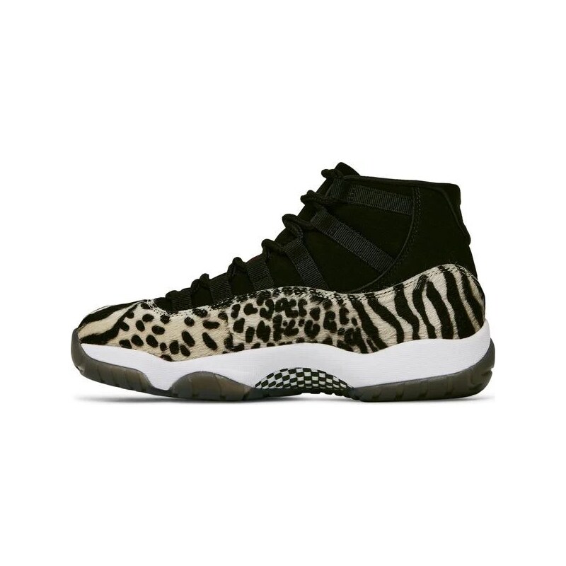 Air Jordan Jordan 11 Retro Animal Instinct (W)