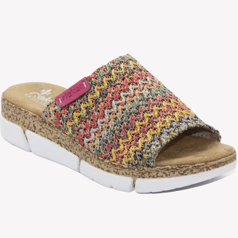 V2369-90 Rieker 38