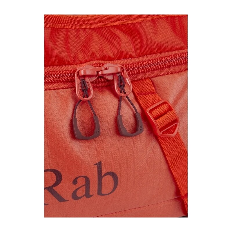 Rab Escape Kit Bag LT 30 Red grapefruit