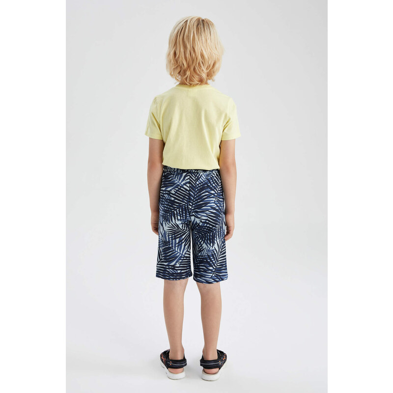 DEFACTO Regular Fit Short