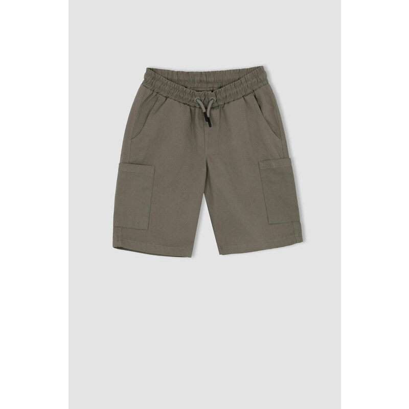 DEFACTO Regular Fit Short