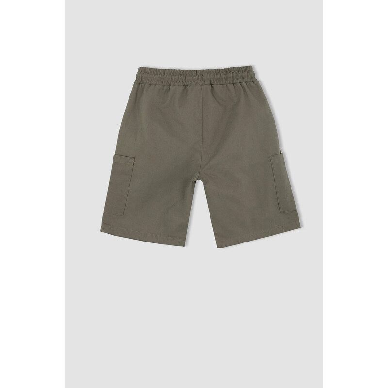 DEFACTO Regular Fit Short