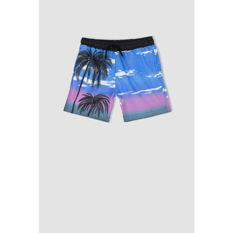 DEFACTO Boy Swimming Short