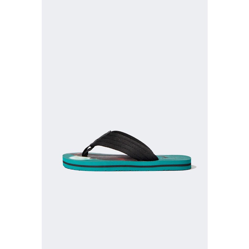 DEFACTO Boy Batman Licensed Flip Flops