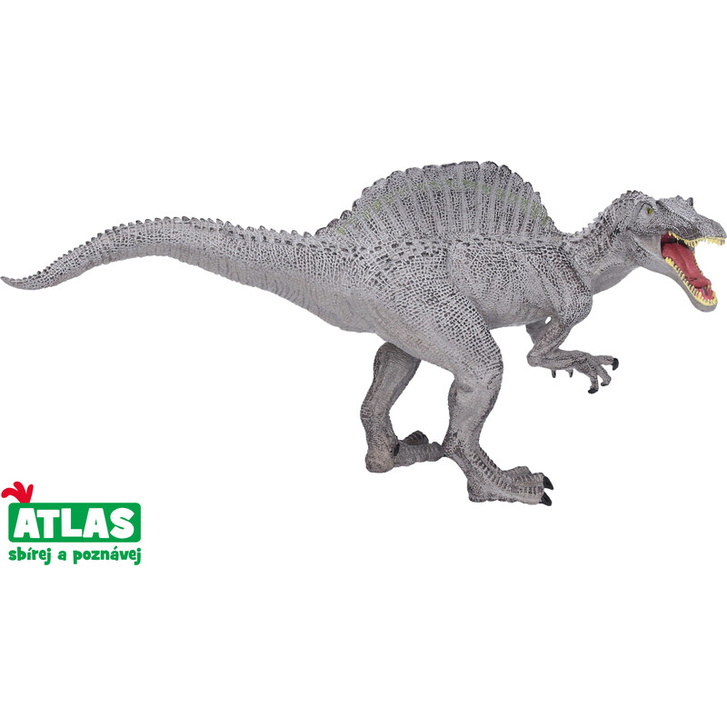Atlas G - Figurka Dino Spinosaurus 30 cm