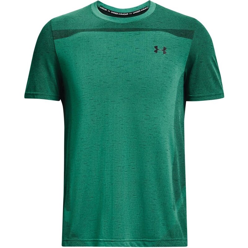 Pánské triko Under Armour Seamless SS