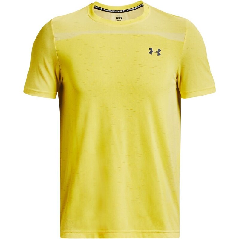 Pánské triko Under Armour Seamless SS