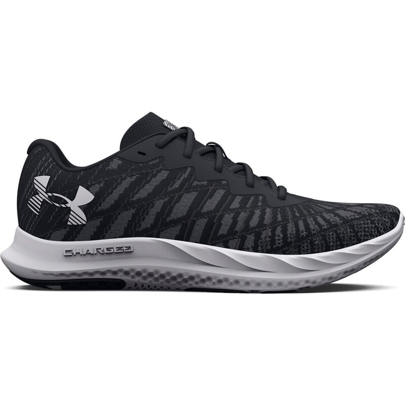 Pánská běžecká obuv Under Armour Charged Breeze 2