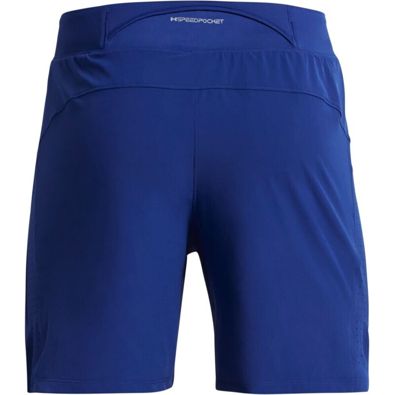 Pánské běžecké kraťasy Under Armour Launch Elite 7 Short