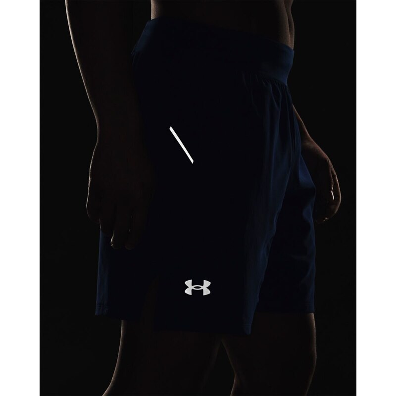 Pánské běžecké kraťasy Under Armour Launch Elite 7 Short