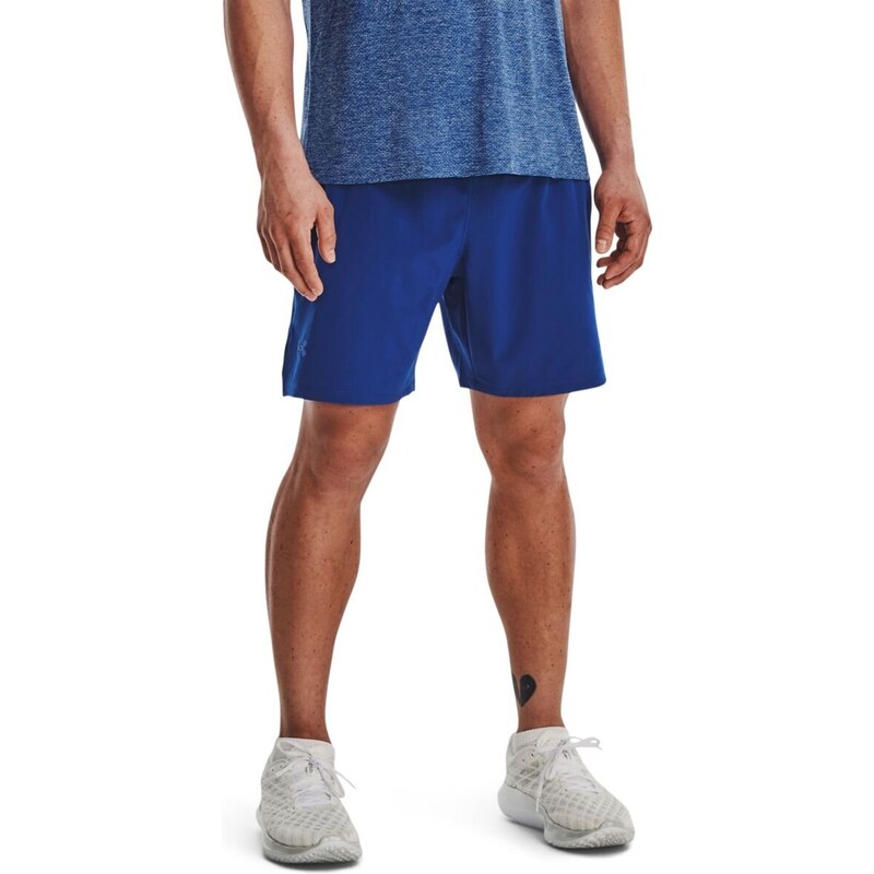 Pánské běžecké kraťasy Under Armour Launch Elite 7 Short