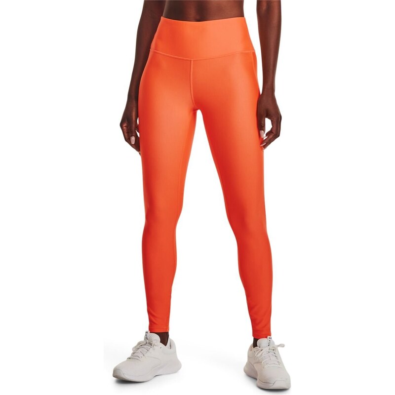 Dámské kompresní legíny Under Armour Armour Branded Legging