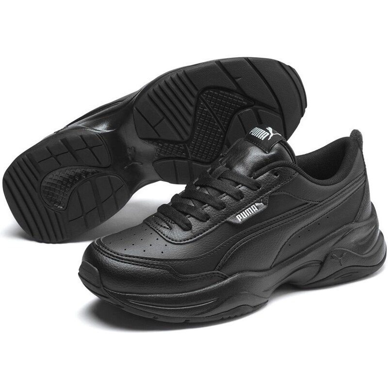 Puma Cilia Mode black 82012563