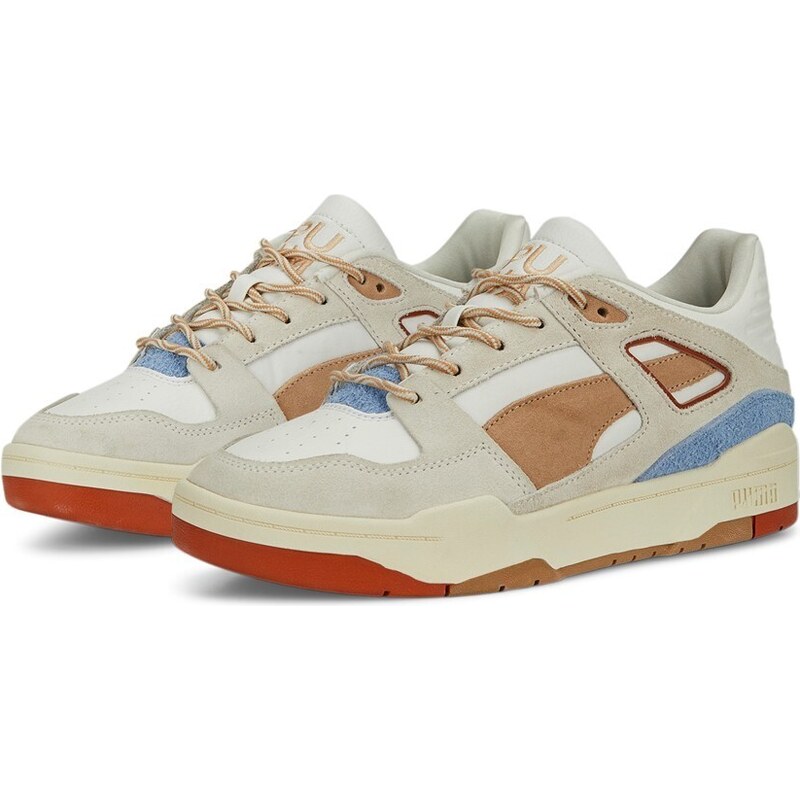 Puma Slipstream Wild Women Wns white 82012572