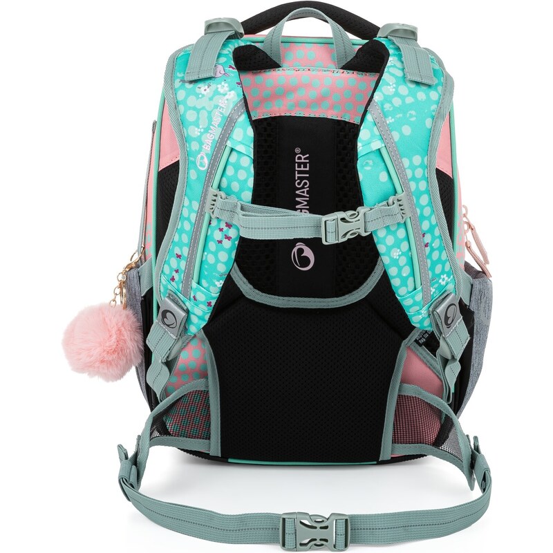 Bagmaster Dopi 23 B Pink