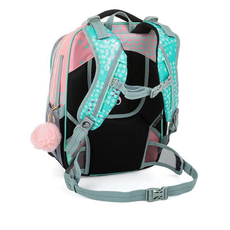 Bagmaster Dopi 23 B Pink