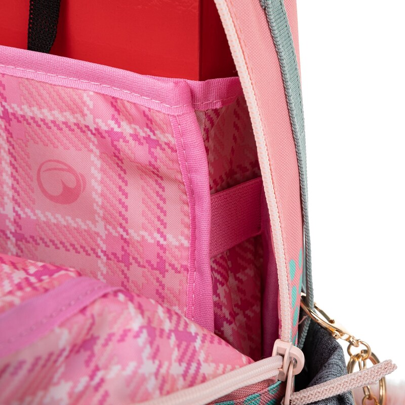 Bagmaster Dopi 23 B Pink