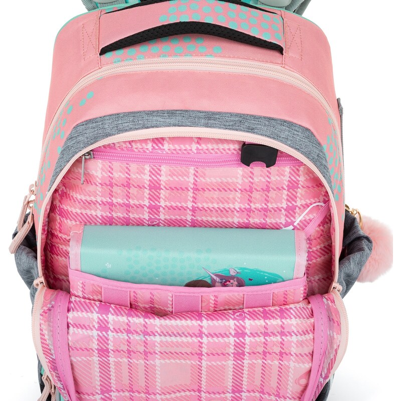 Bagmaster Dopi 23 B Pink