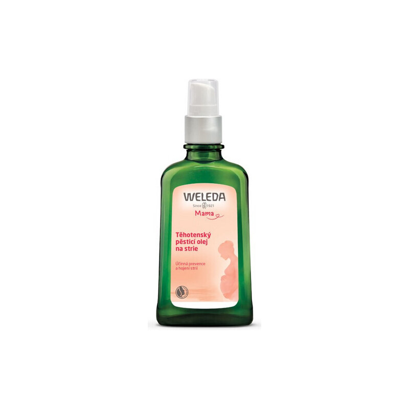 Weleda Stretch Mark Oil 100ml