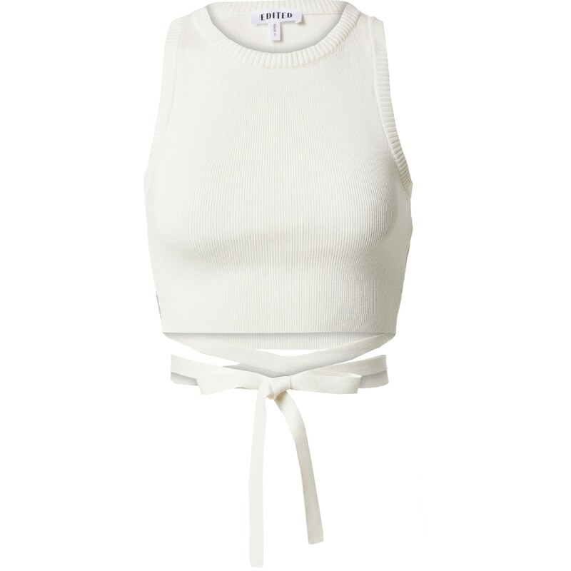 EDITED Top Elani béžová 109424658