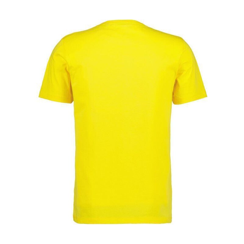 Pánské triko RAGMAN T-Shirt 502 LEMON