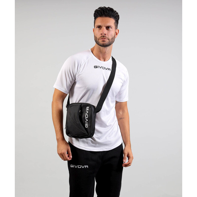 Dokladovka Givova black černá 109625055