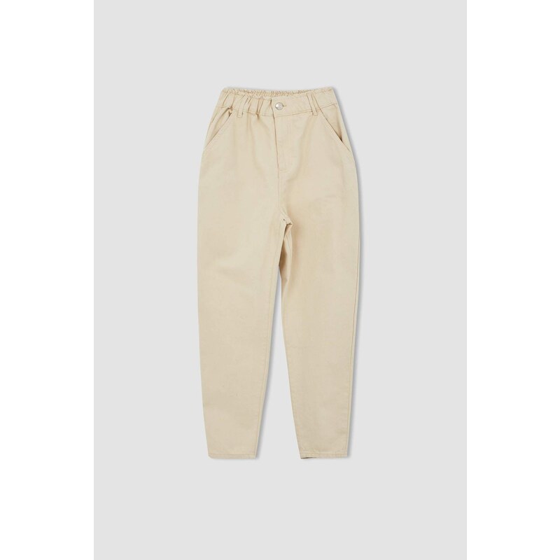 DEFACTO Baggy Gabardine Pants