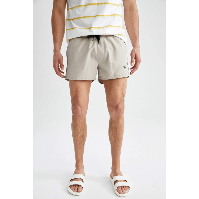 DEFACTO Basic Swimming Short