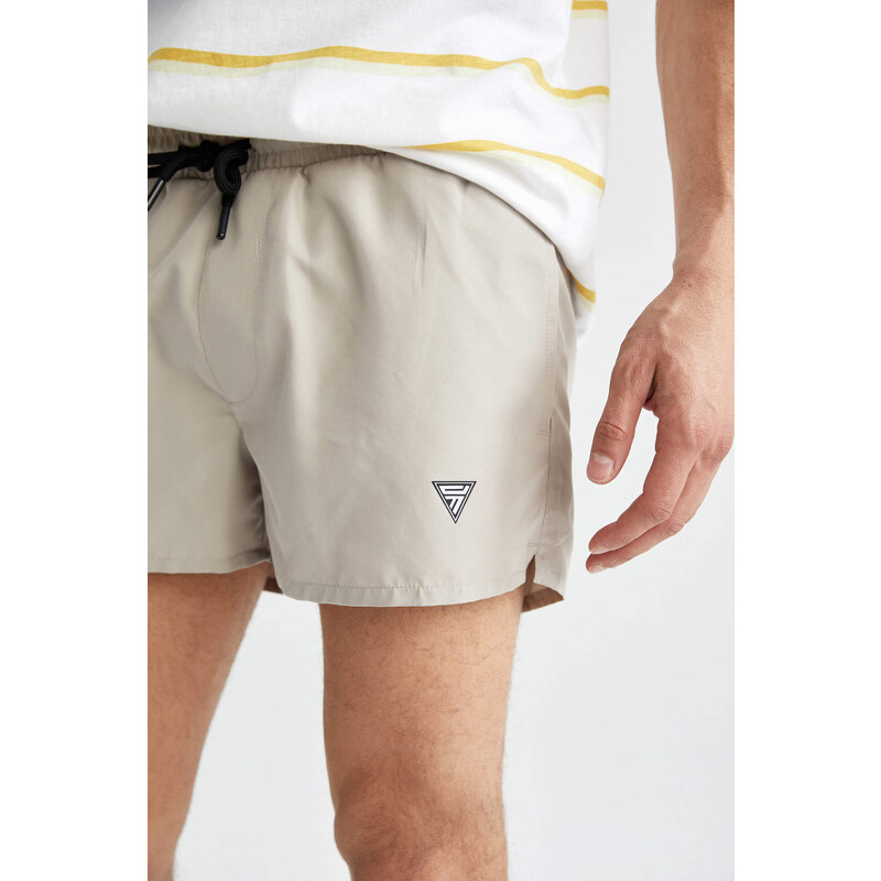 DEFACTO Basic Swimming Short